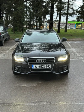 Audi A4 2.7 TDI / сменени вериги - [9] 