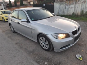 BMW 320, снимка 2