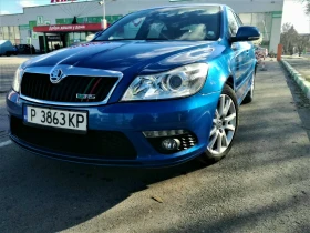 Skoda Octavia VRS, снимка 12