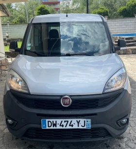 Fiat Doblo 1.4i, снимка 2