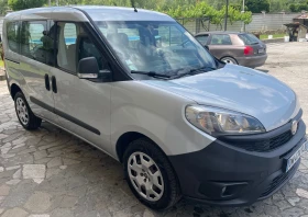 Fiat Doblo 1.4i, снимка 3