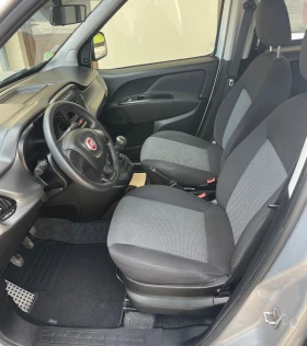 Fiat Doblo 1.4i, снимка 5