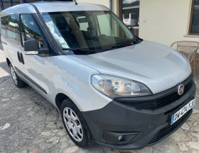 Fiat Doblo 1.4i, снимка 7