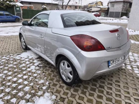 Opel Tigra  Климатроник , снимка 7