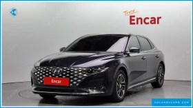     Hyundai Grandeur GRANDEUR IG 3.0 LPI PREMIUM V6