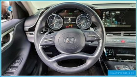 Hyundai Grandeur GRANDEUR IG 3.0 LPI PREMIUM V6 | Mobile.bg    7