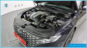 Hyundai Grandeur GRANDEUR IG 3.0 LPI PREMIUM V6 | Mobile.bg    3