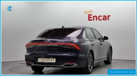 Hyundai Grandeur GRANDEUR IG 3.0 LPI PREMIUM V6 | Mobile.bg    2