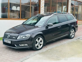 VW Passat 2.0 170hp  4motion dsg, снимка 6