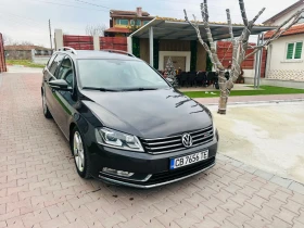 VW Passat 2.0 170hp  4motion dsg, снимка 2