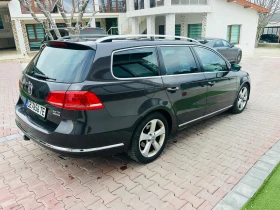 VW Passat 2.0 170hp  4motion dsg, снимка 4