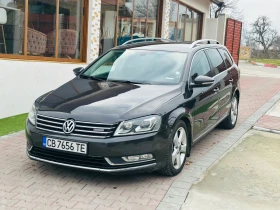 VW Passat 2.0 170hp  4motion dsg, снимка 3