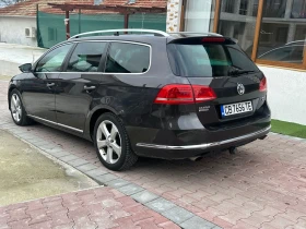 VW Passat 2.0 170hp  4motion dsg, снимка 11