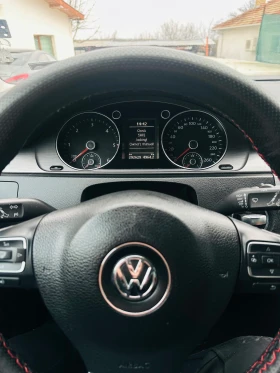 VW Passat 2.0 170hp  4motion dsg, снимка 15