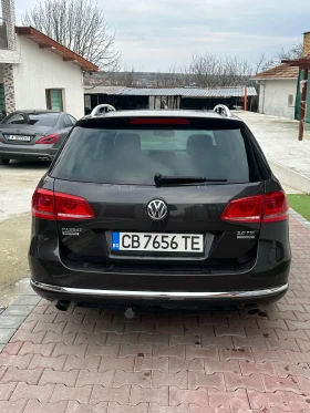 VW Passat 2.0 170hp  4motion dsg, снимка 9