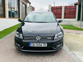 VW Passat 2.0 170hp  4motion dsg, снимка 1