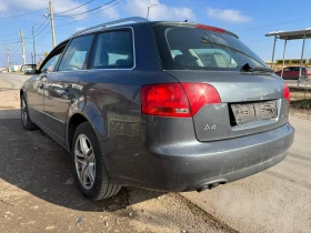 Audi A4 2, 000 TDI EURO4 - 6999 лв. - 45418625 | Car24.bg