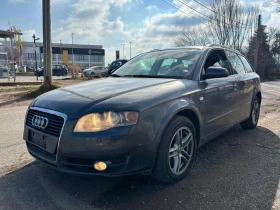 Audi A4 2, 000 TDI EURO4 - 6999 лв. - 45418625 | Car24.bg