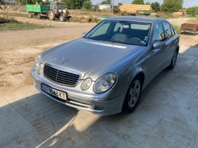 Mercedes-Benz E 270, снимка 9