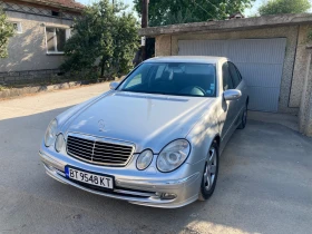 Mercedes-Benz E 270, снимка 1