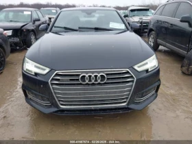 Audi A4  2.0T PREMIUM | Mobile.bg    11