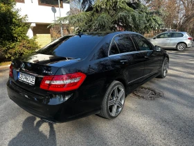 Mercedes-Benz E 500 5.5 AMG  4matic | Mobile.bg    3