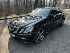 Mercedes-Benz E 500 5.5 AMG  4matic | Mobile.bg    1