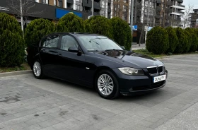 BMW 320 e90 163к.с. - 7999 лв. - 87189606 | Car24.bg