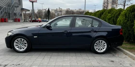 BMW 320 e90 163к.с. - 7999 лв. - 87189606 | Car24.bg