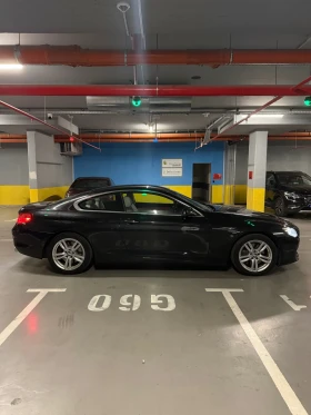 Обява за продажба на BMW 640 BMW 640 D ОБСЛУЖЕН ДВИГАТЕЛ/ СМЕНЕНИ ВЕРИГИ ~29 900 лв. - изображение 6