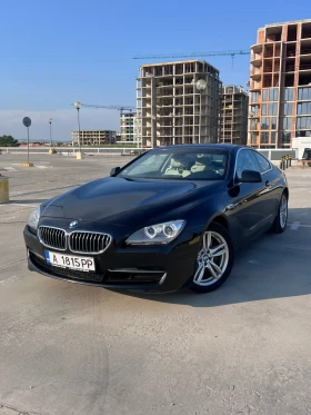  BMW 640