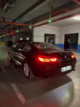 Обява за продажба на BMW 640 BMW 640 D ОБСЛУЖЕН ДВИГАТЕЛ/ СМЕНЕНИ ВЕРИГИ ~29 900 лв. - изображение 2