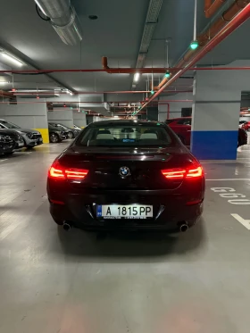 Обява за продажба на BMW 640 BMW 640 D ОБСЛУЖЕН ДВИГАТЕЛ/ СМЕНЕНИ ВЕРИГИ ~29 900 лв. - изображение 1