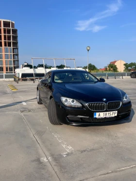BMW 640 BMW 640 D  /   | Mobile.bg    4