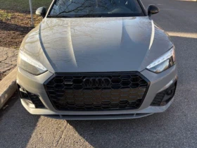 Обява за продажба на Audi A5 PROGRESSIV CARFAX АВТО КРЕДИТ ~48 800 лв. - изображение 3