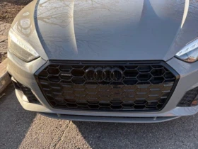 Обява за продажба на Audi A5 PROGRESSIV CARFAX АВТО КРЕДИТ ~48 800 лв. - изображение 4