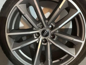 Обява за продажба на Audi A5 PROGRESSIV CARFAX АВТО КРЕДИТ ~48 800 лв. - изображение 5