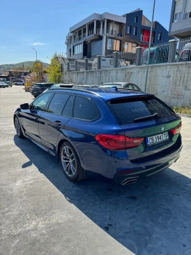 Обява за продажба на BMW 525 ~55 000 лв. - изображение 7