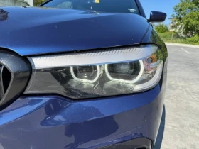 Обява за продажба на BMW 525 ~55 000 лв. - изображение 1