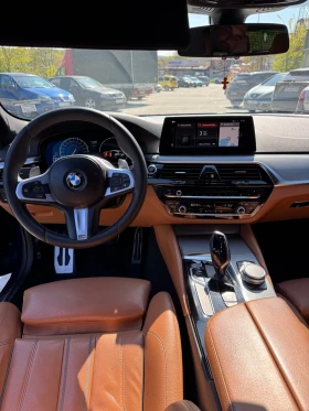 Обява за продажба на BMW 525 ~55 000 лв. - изображение 10
