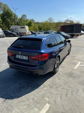 Обява за продажба на BMW 525 ~55 000 лв. - изображение 6