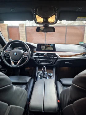 BMW 530 - 55000 лв. - 38646317 | Car24.bg