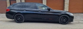 BMW 530 - 55000 лв. - 38646317 | Car24.bg