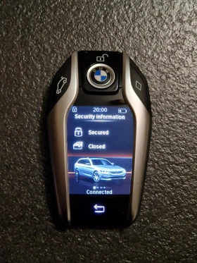 BMW 530 - 55000 лв. - 38646317 | Car24.bg