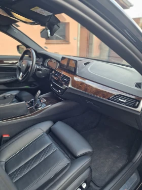 BMW 530 - 55000 лв. - 38646317 | Car24.bg