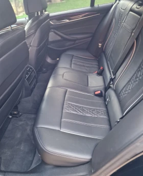 BMW 530 - 55000 лв. - 38646317 | Car24.bg