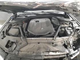 BMW 540 XI - 32000 лв. - 99481329 | Car24.bg