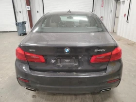 BMW 540 XI - 32000 лв. - 99481329 | Car24.bg