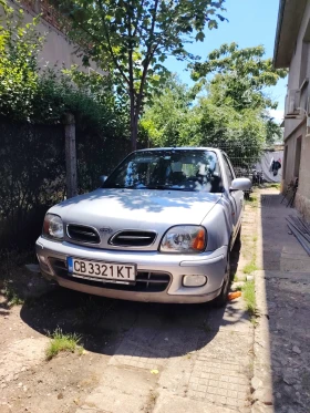 Nissan Micra | Mobile.bg � ����� ������ 9