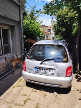 Nissan Micra | Mobile.bg � ����� ������ 8